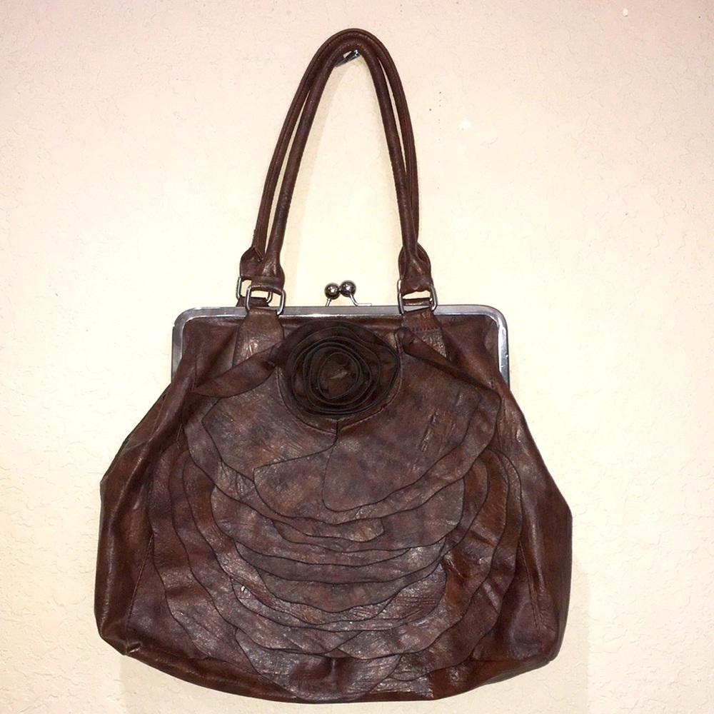 Expressions NYC Handbag